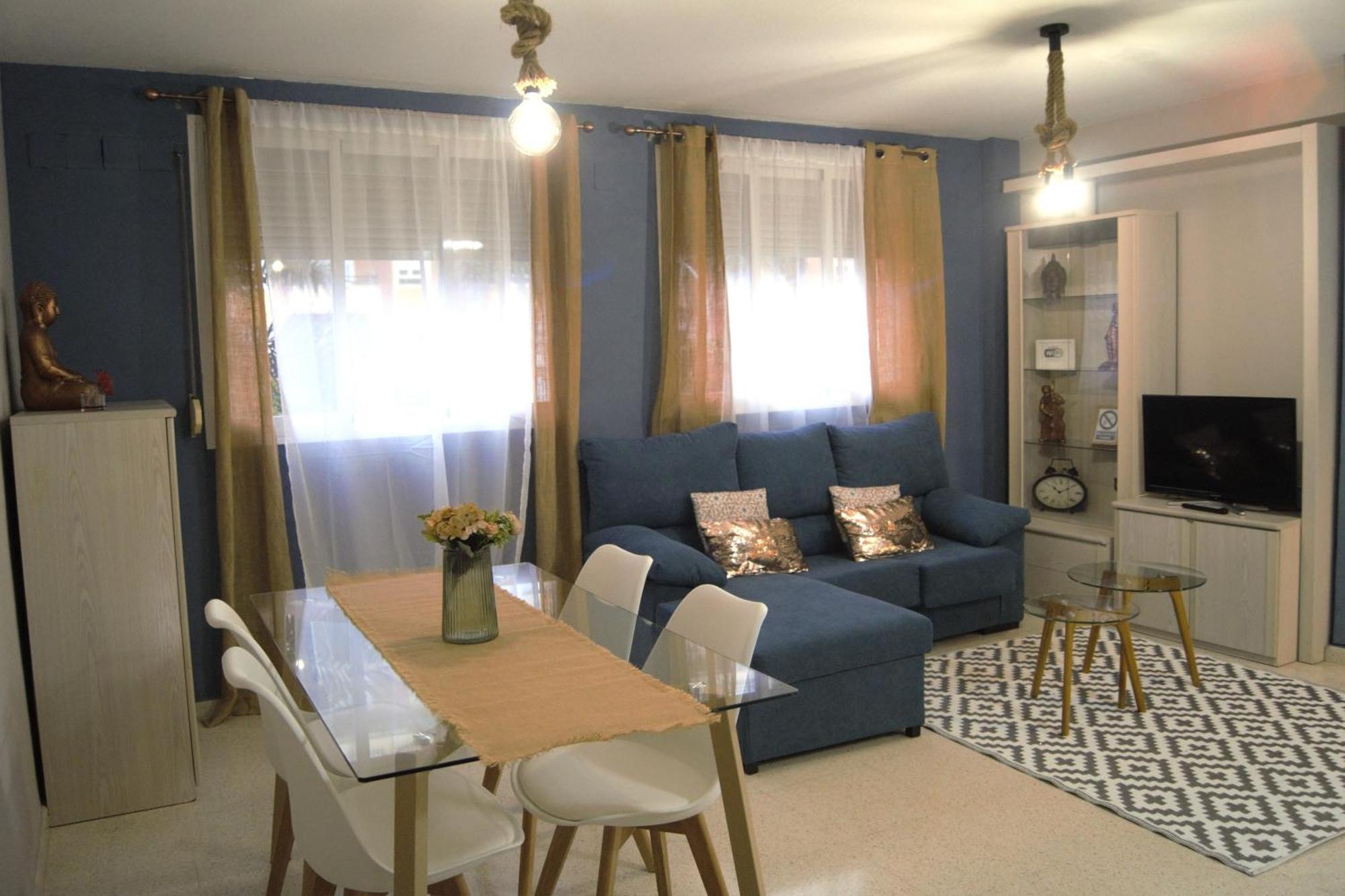Apartamento Rose Córdoba Exterior foto
