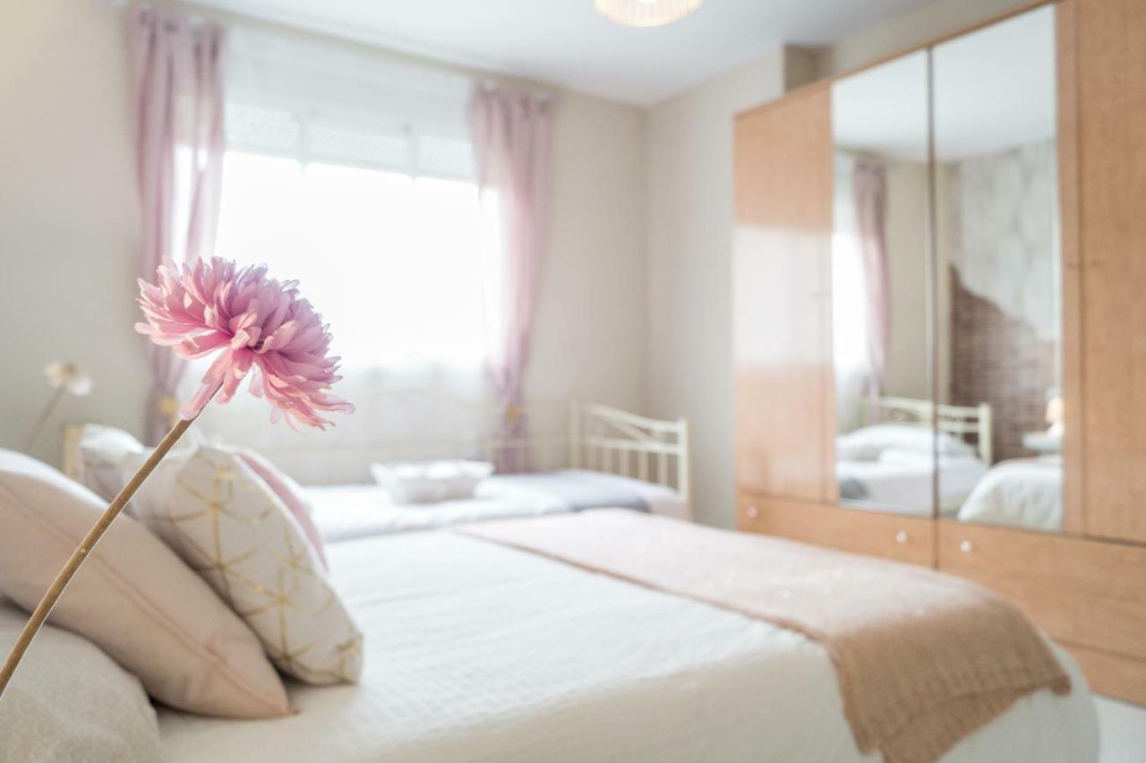 Apartamento Rose Córdoba Exterior foto